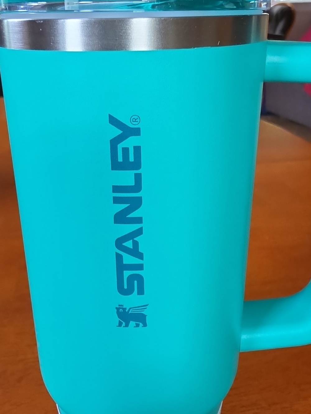 Stanley 30 oz Quencher Protour Tumbler - Picture 2 of 5
